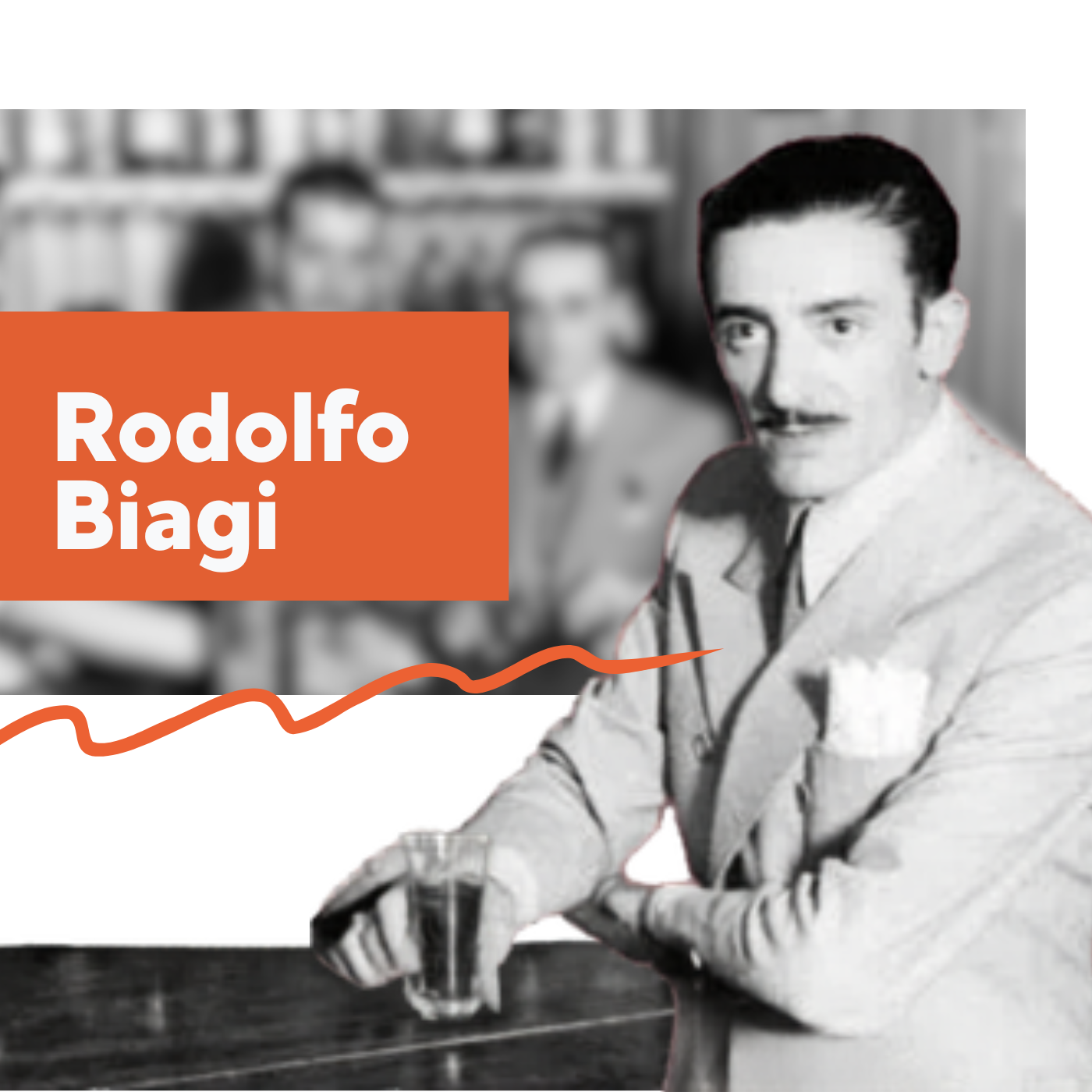 Biagi — Manos Brujas