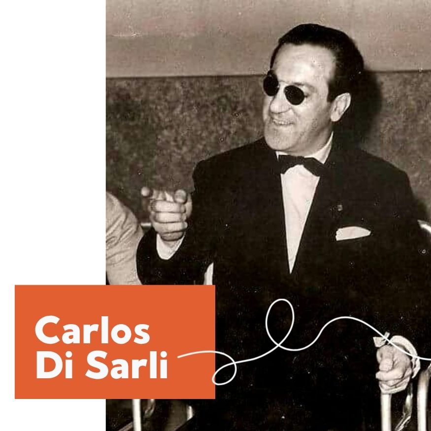 Carlos Di Sarli
