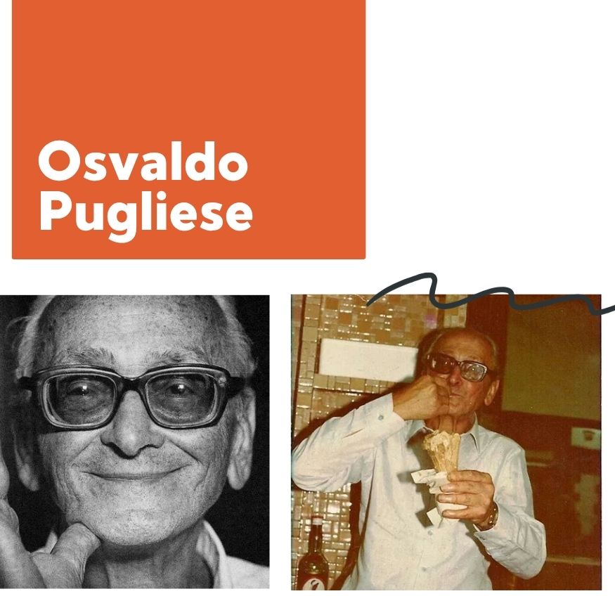 Pugliese — Dramático
